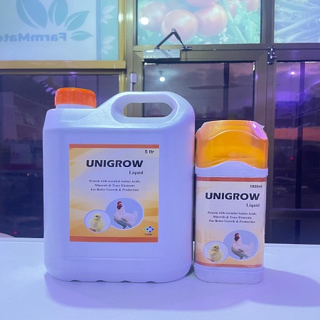 Unigrow Liquid